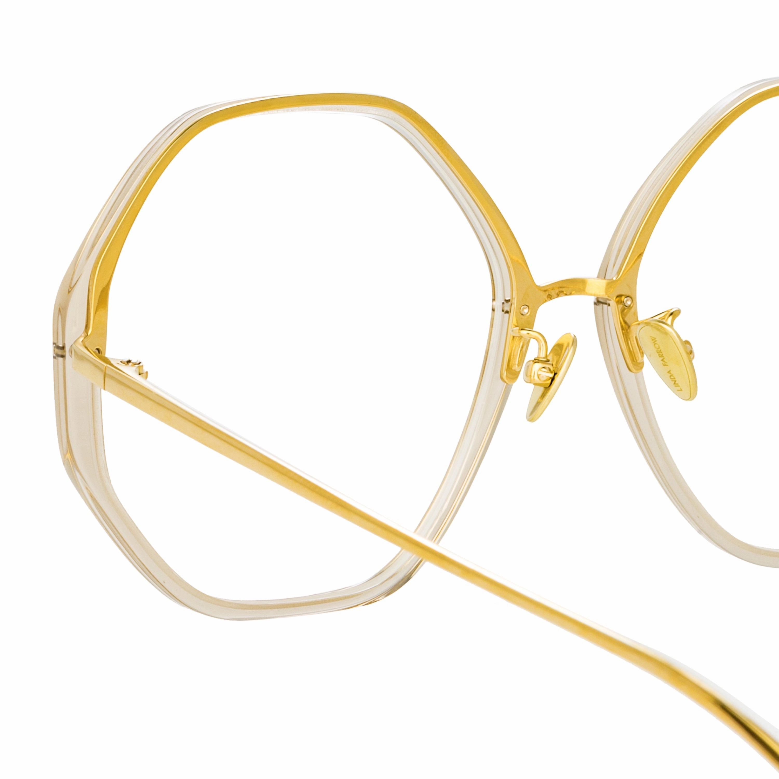 Linda Farrow Optical LFL901