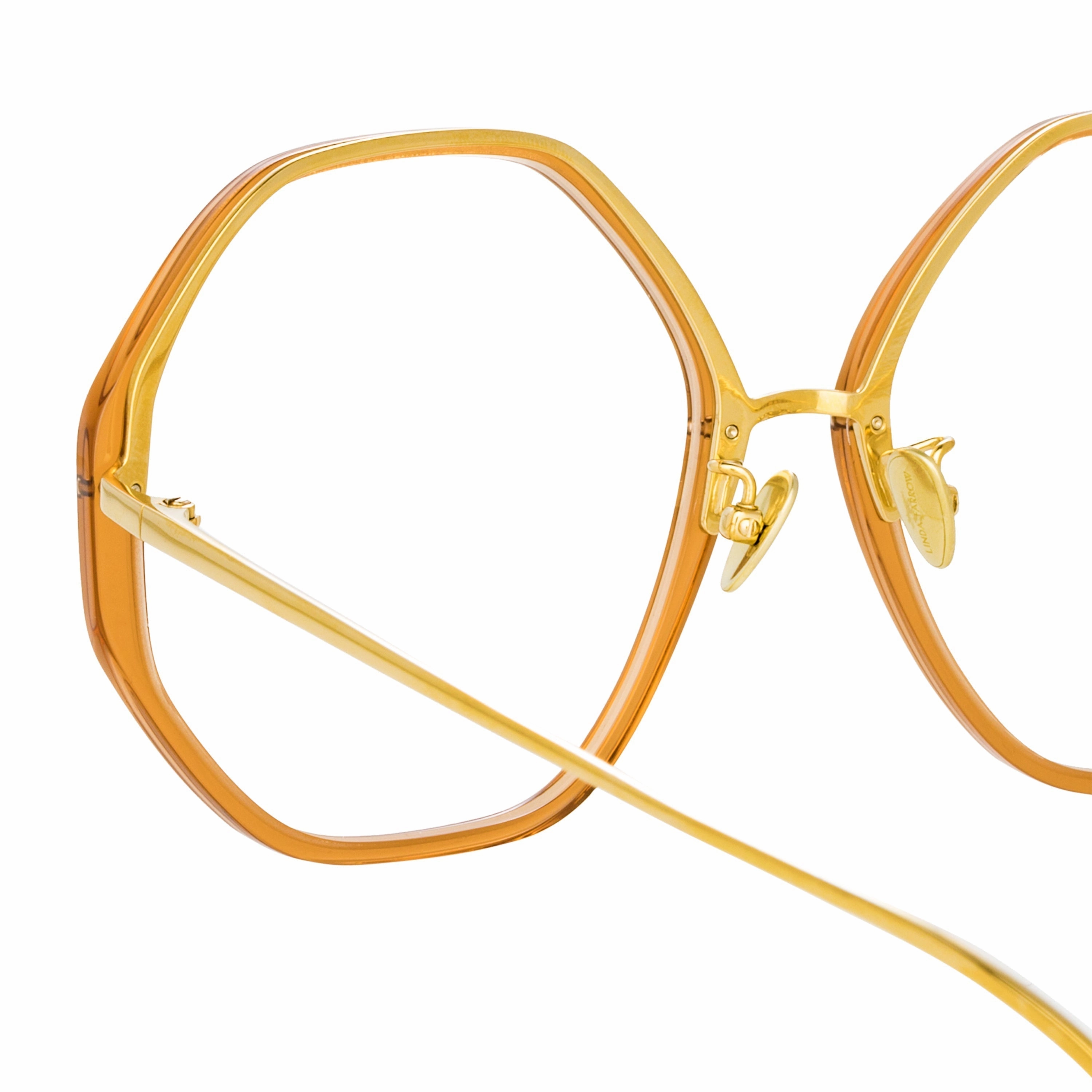 Linda Farrow Optical LFL901