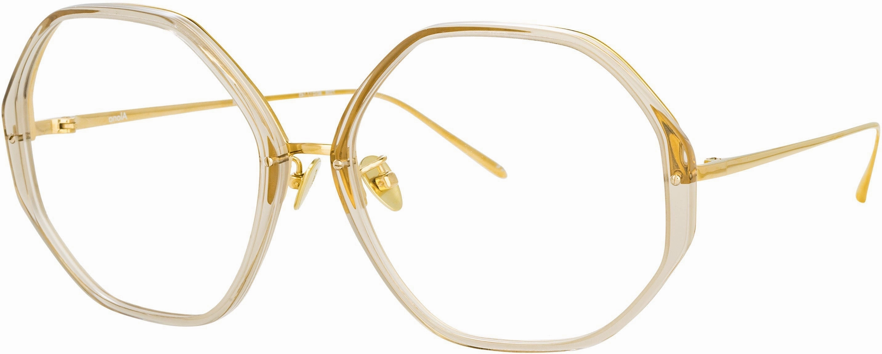 Linda Farrow Optical LFL901