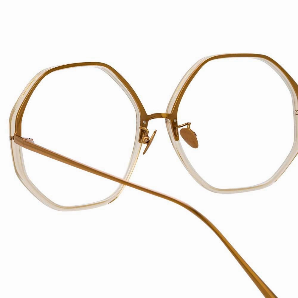 Linda Farrow Optical LFL901