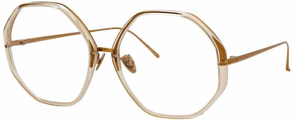 Linda Farrow Optical LFL901