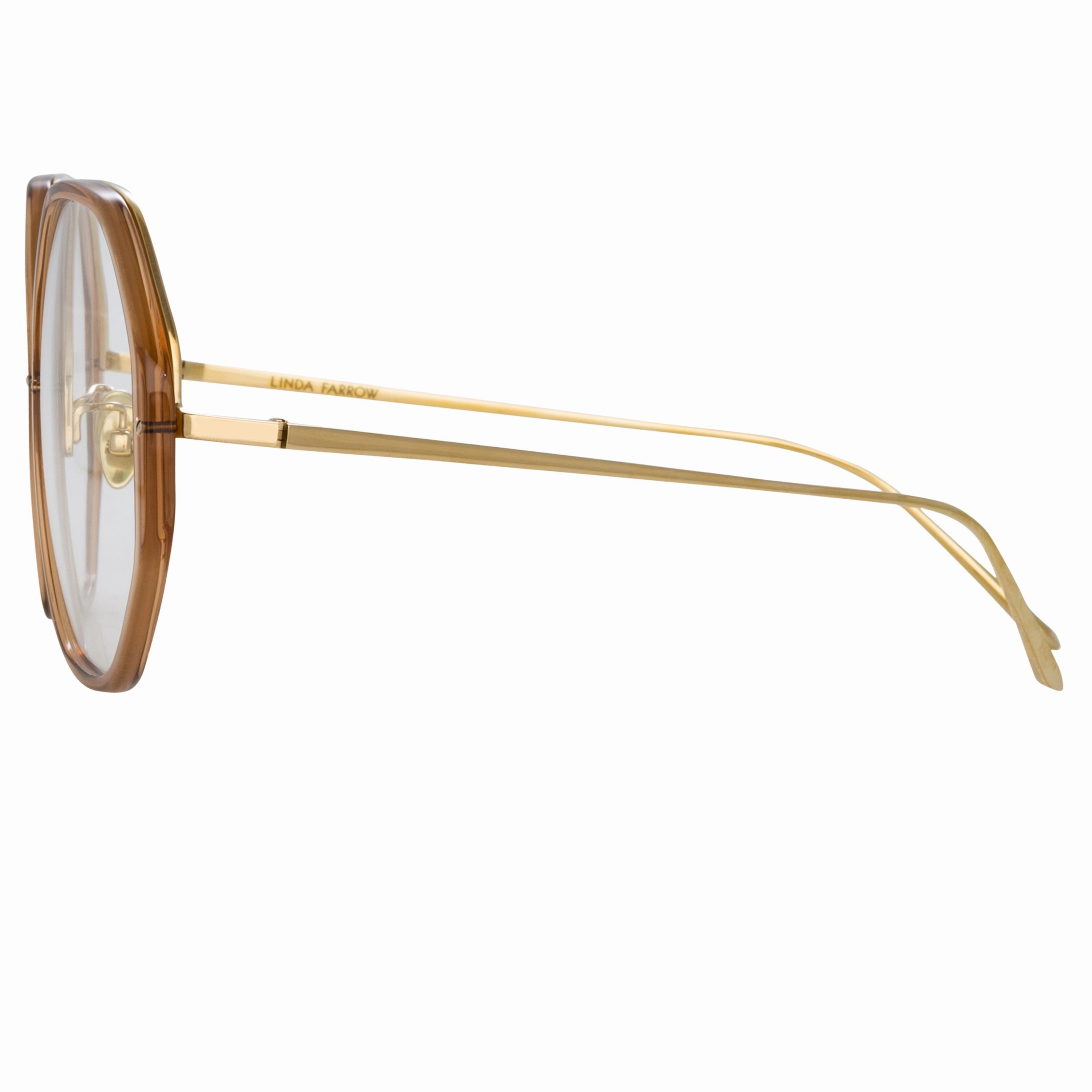 Linda Farrow Optical LFL901