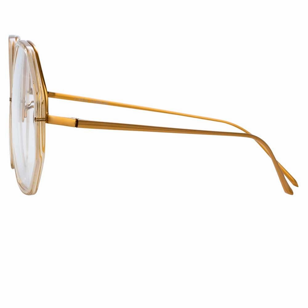 Linda Farrow Optical LFL901