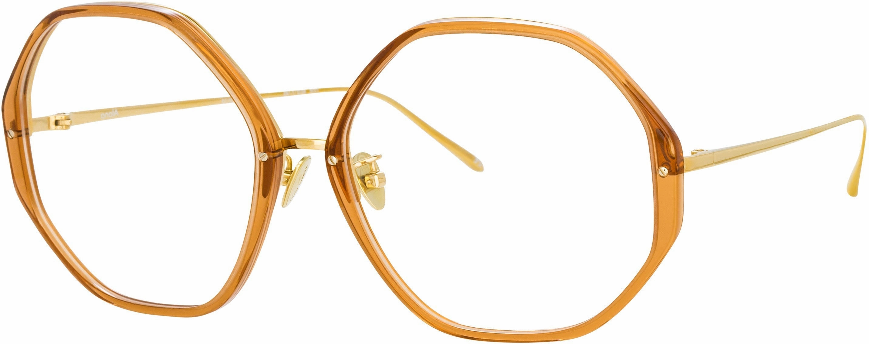 Linda Farrow Optical LFL901