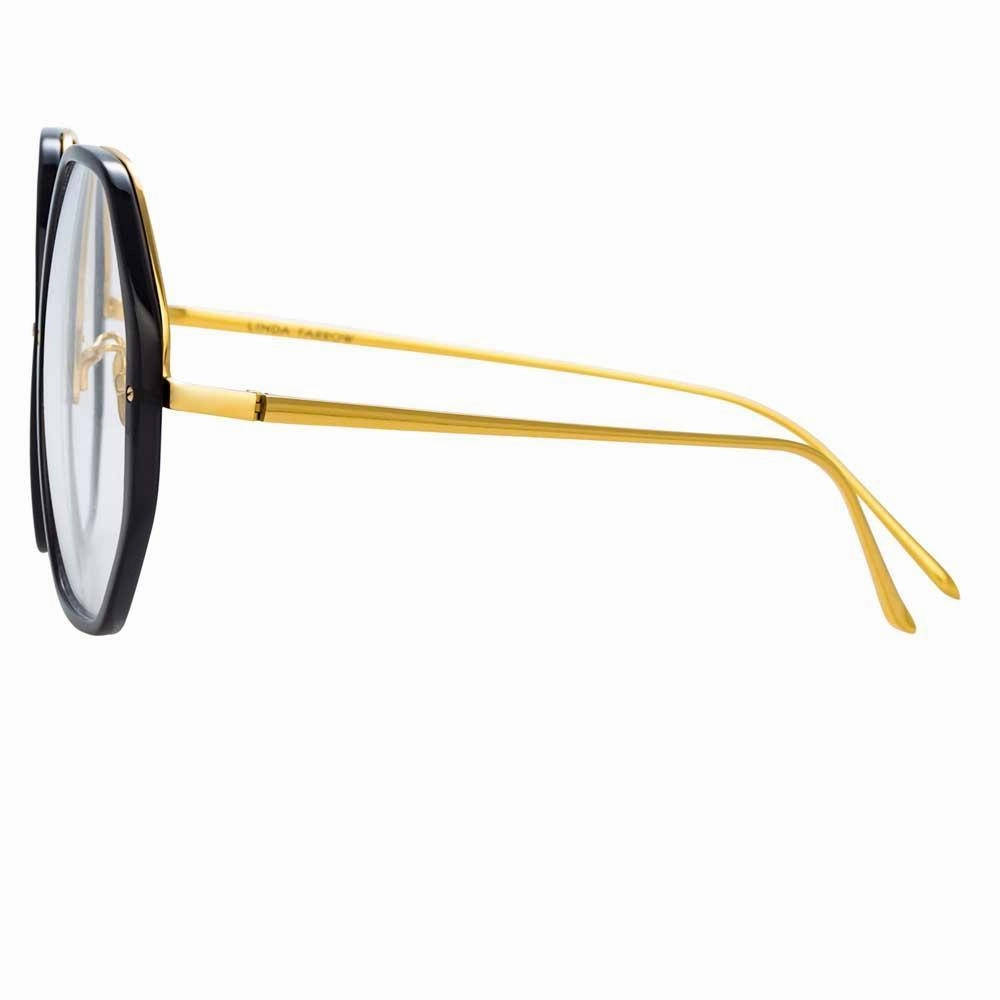 Linda Farrow Optical LFL901