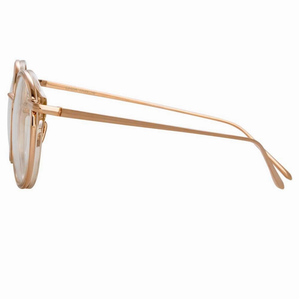 Linda Farrow Optical LFL911