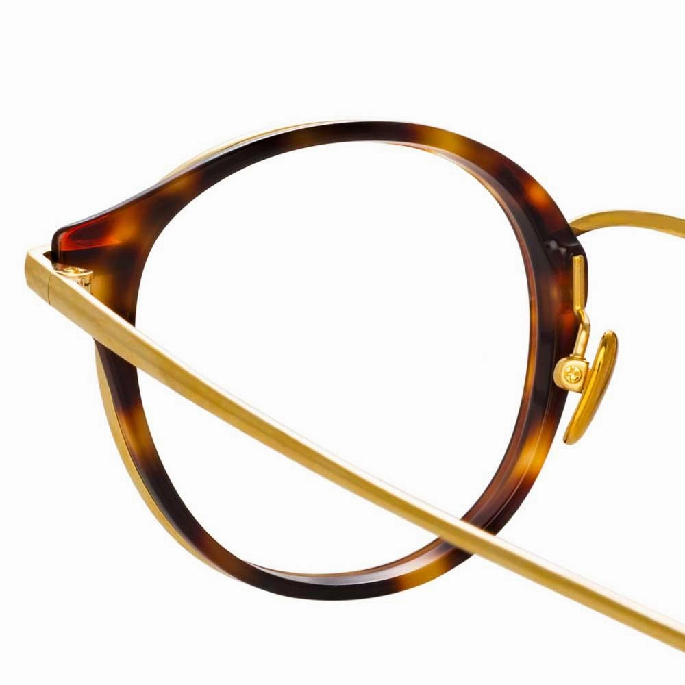 Linda Farrow Optical LFL911