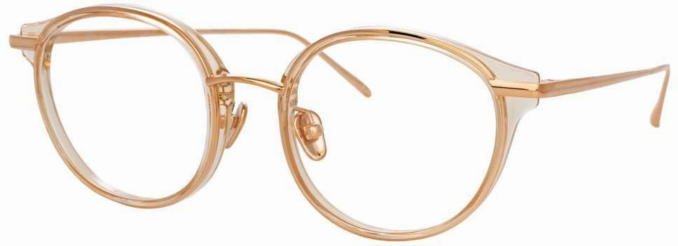 Linda Farrow Optical LFL911