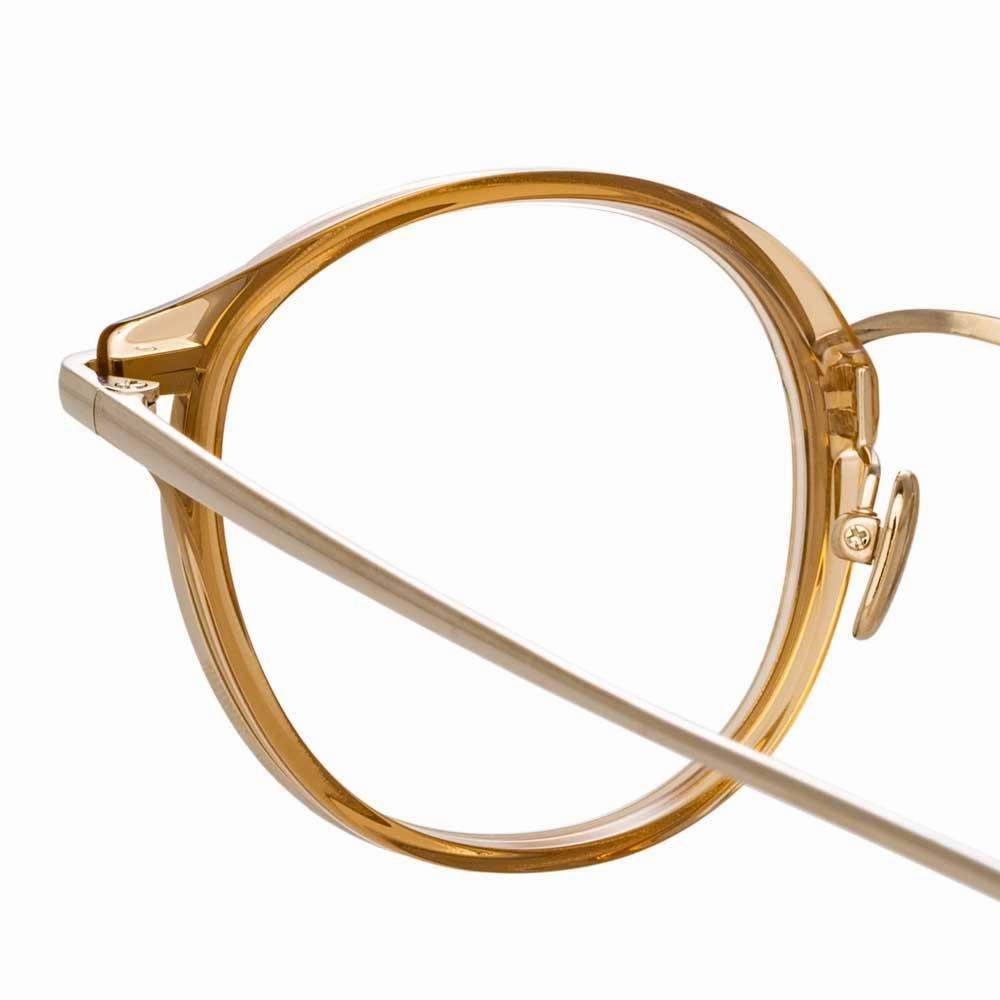 Linda Farrow Optical LFL911