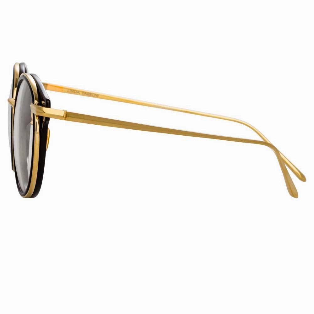 Linda Farrow Optical LFL911
