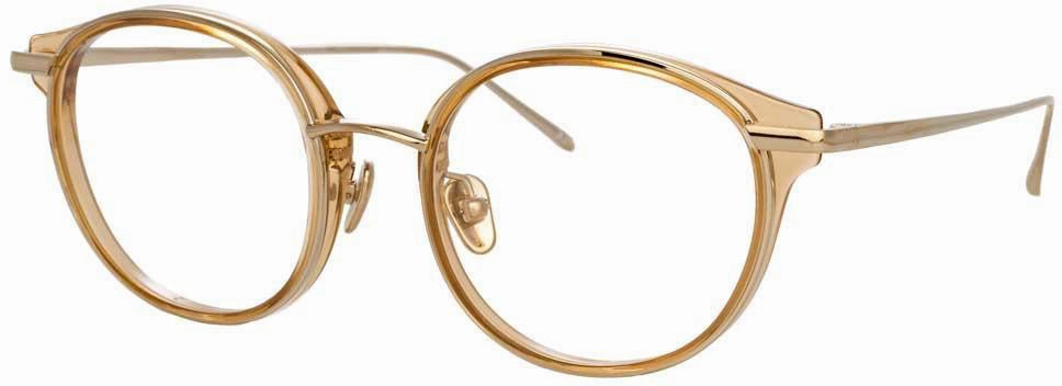 Linda Farrow Optical LFL911