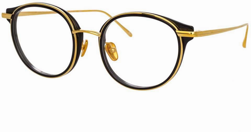 Linda Farrow Optical LFL911