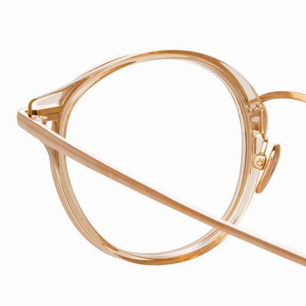Linda Farrow Optical LFL911