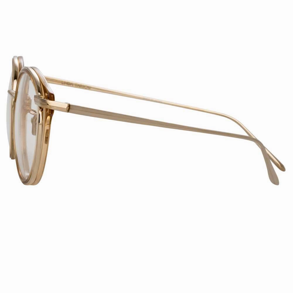 Linda Farrow Optical LFL911