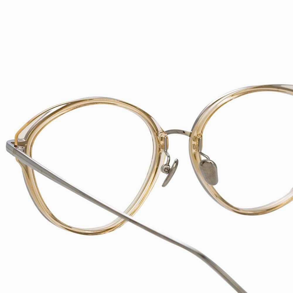 Linda Farrow Optical LFL912