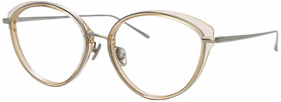 Linda Farrow Optical LFL912