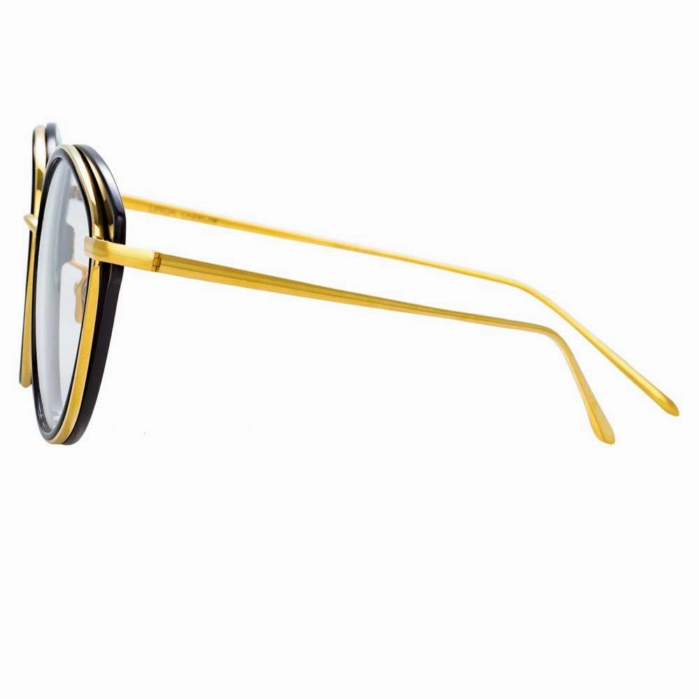 Linda Farrow Optical LFL912