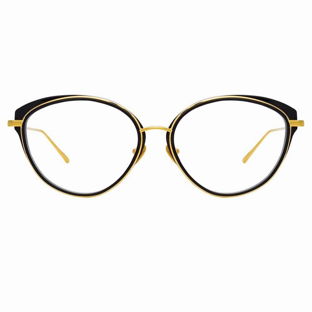 Linda Farrow Optical LFL912