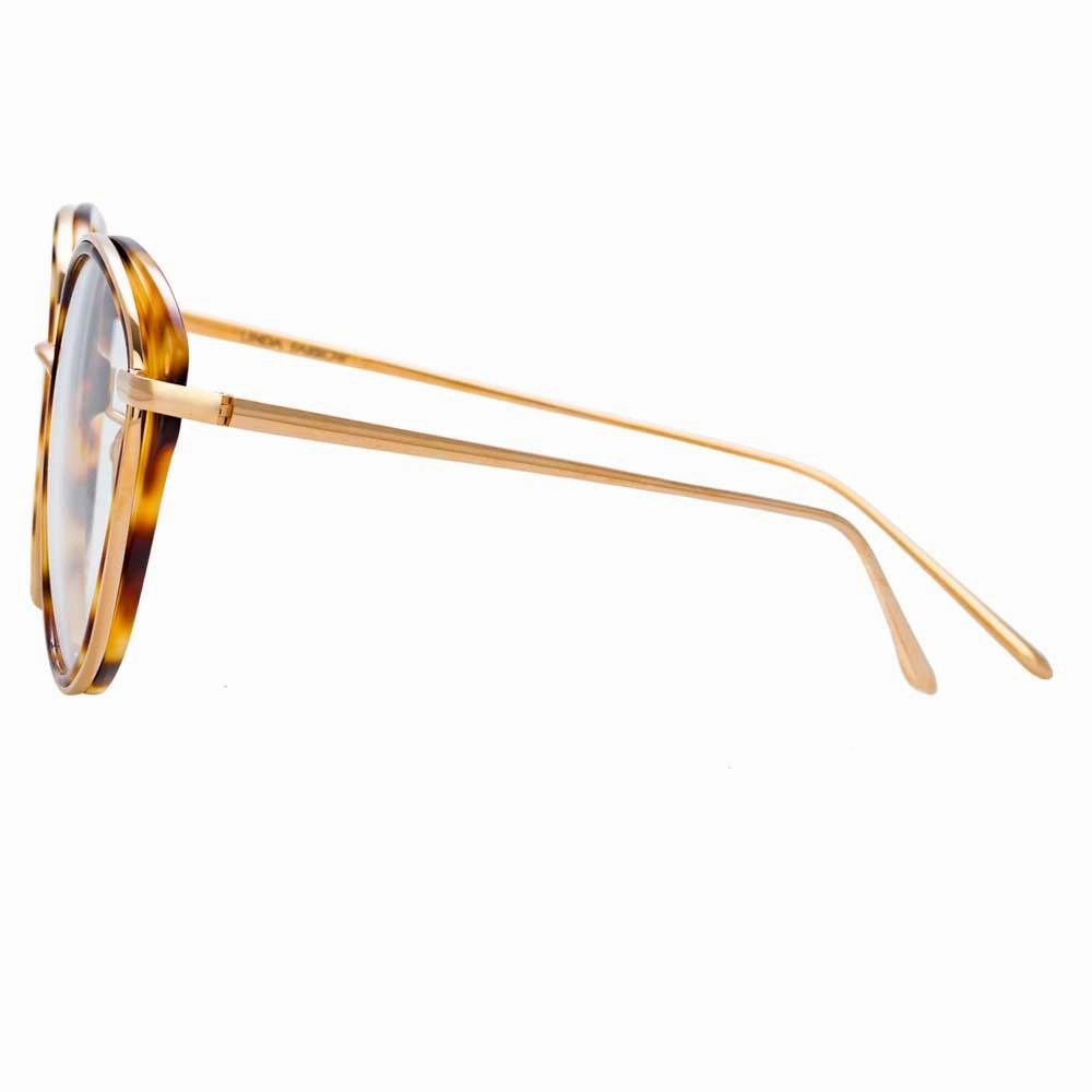Linda Farrow Optical LFL912