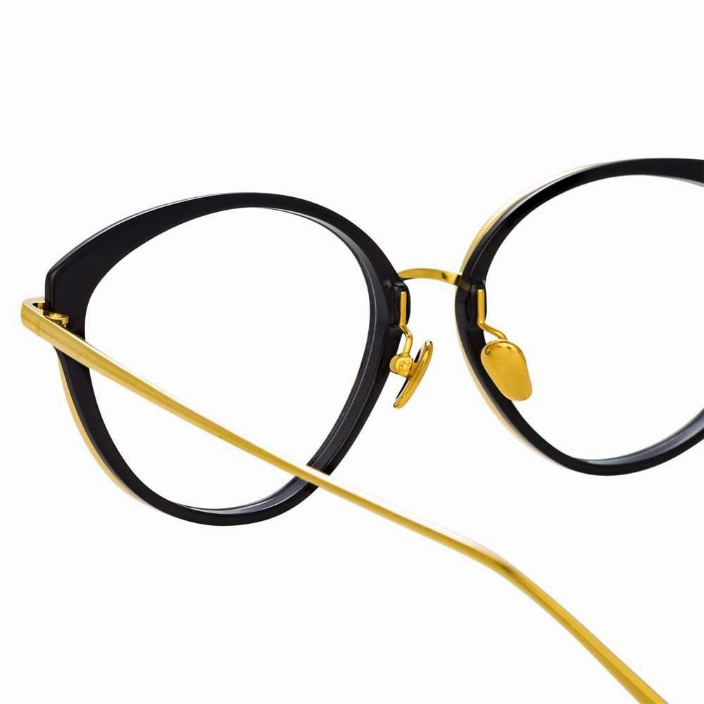 Linda Farrow Optical LFL912