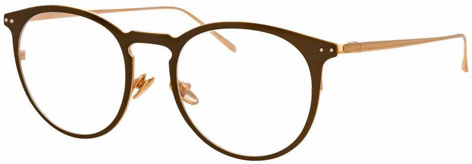 Linda Farrow Optical LFL924