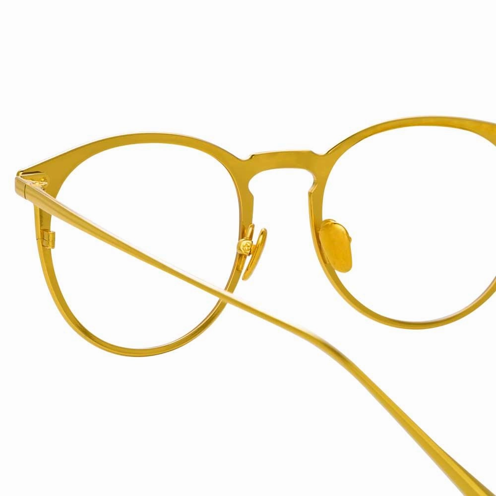 Linda Farrow Optical LFL924