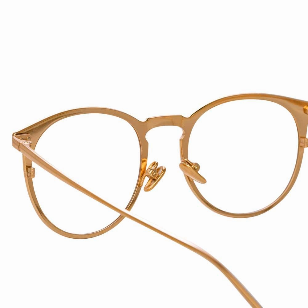 Linda Farrow Optical LFL924