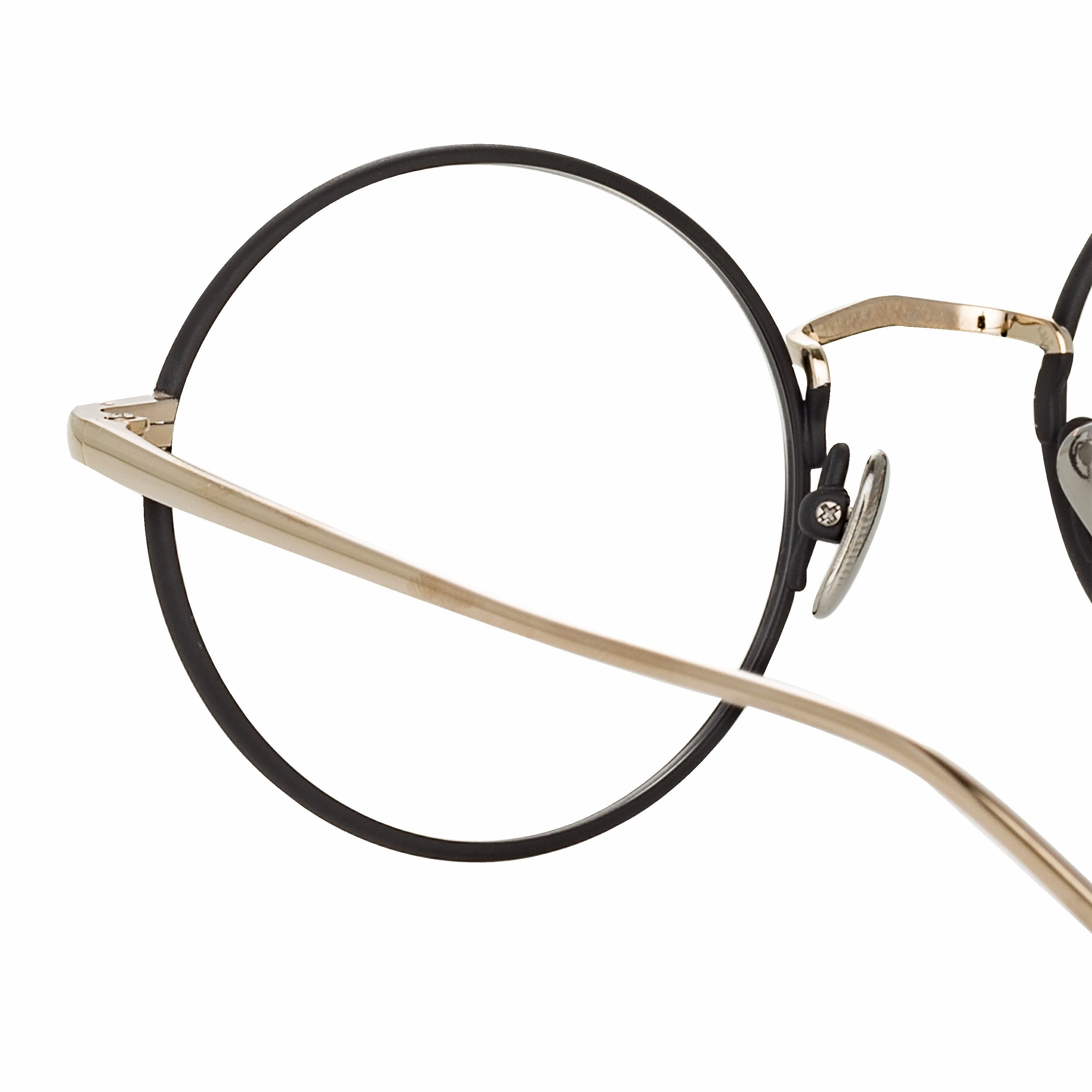 Linda Farrow Optical LFL925 Adams
