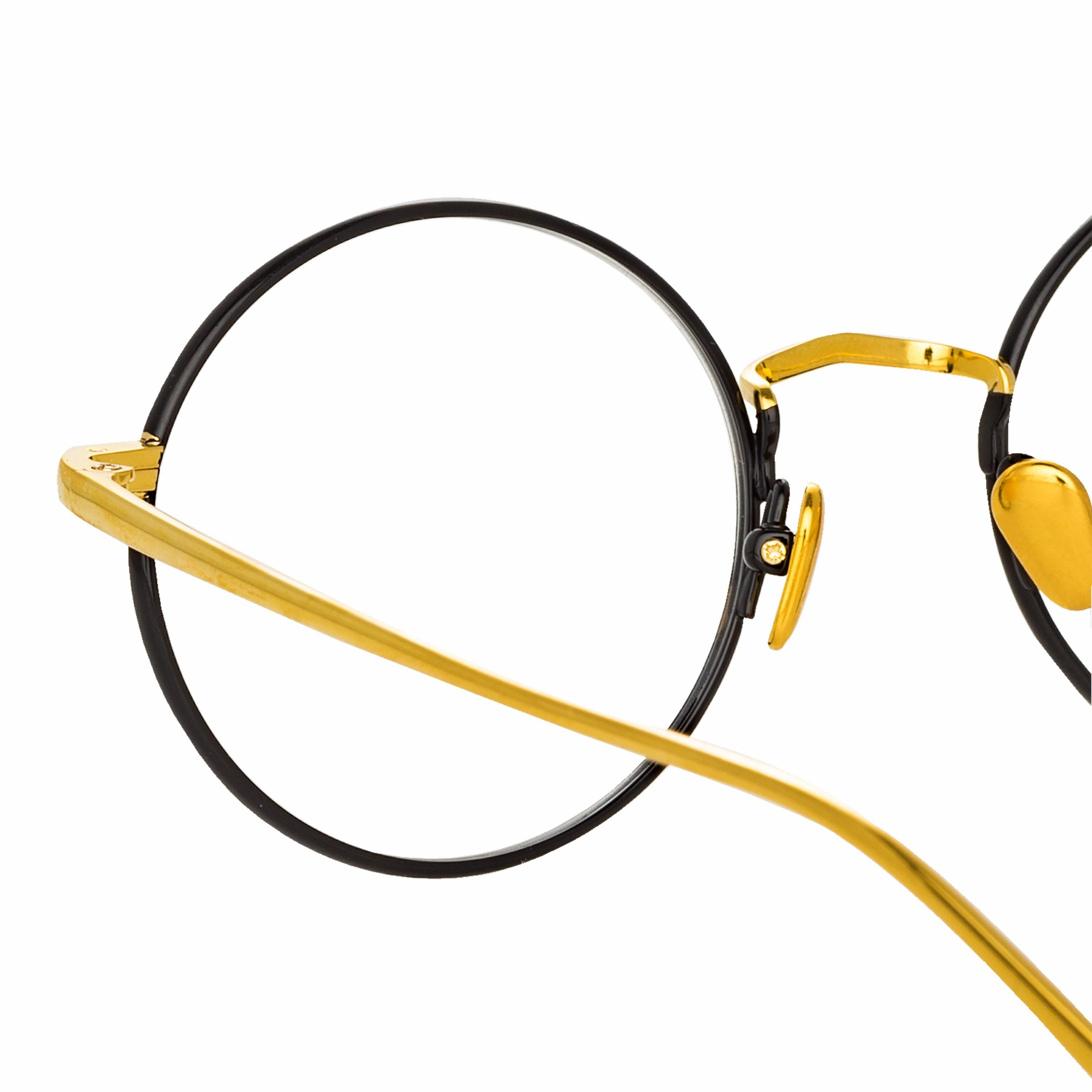 Linda Farrow Optical LFL925 Adams