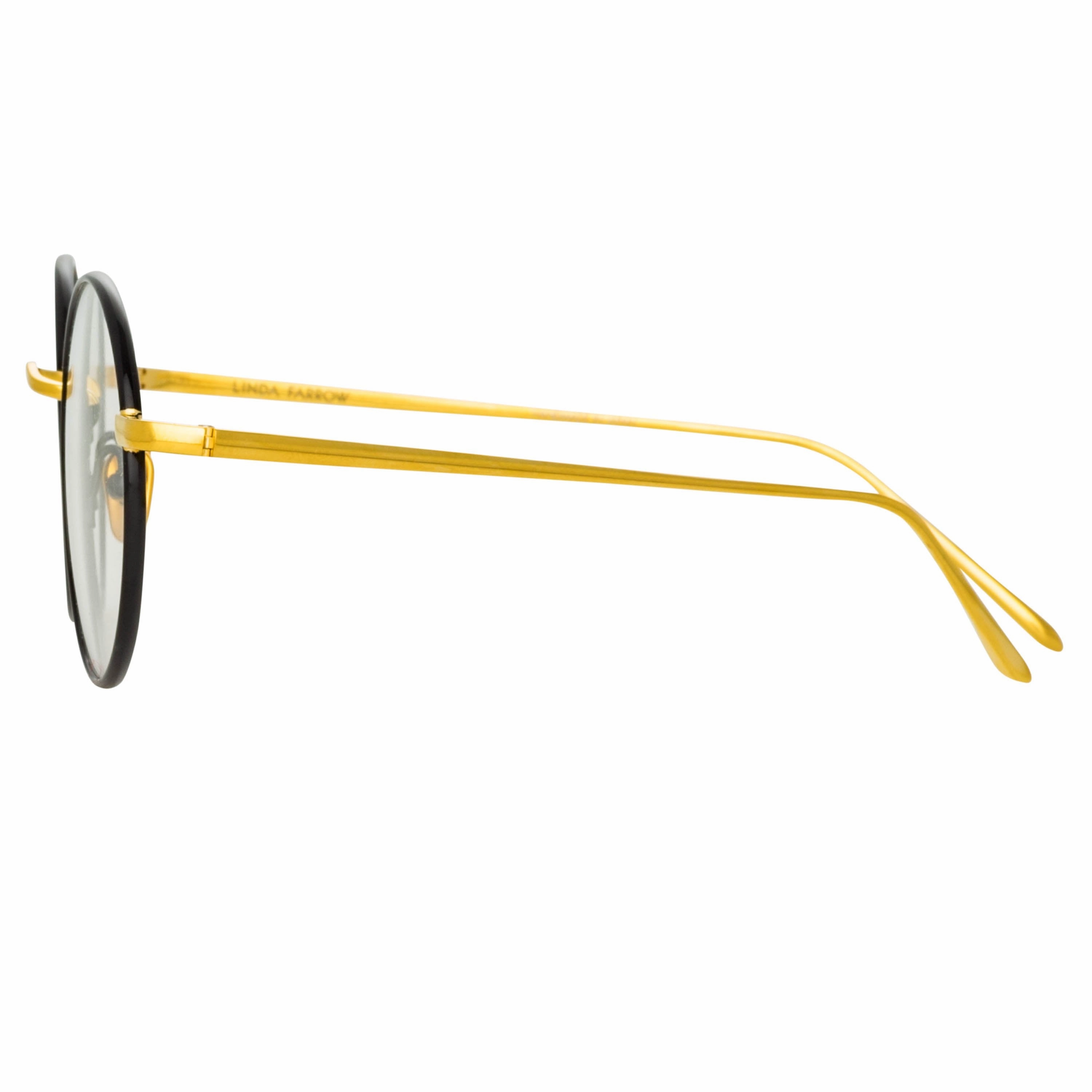 Linda Farrow Optical LFL925 Adams