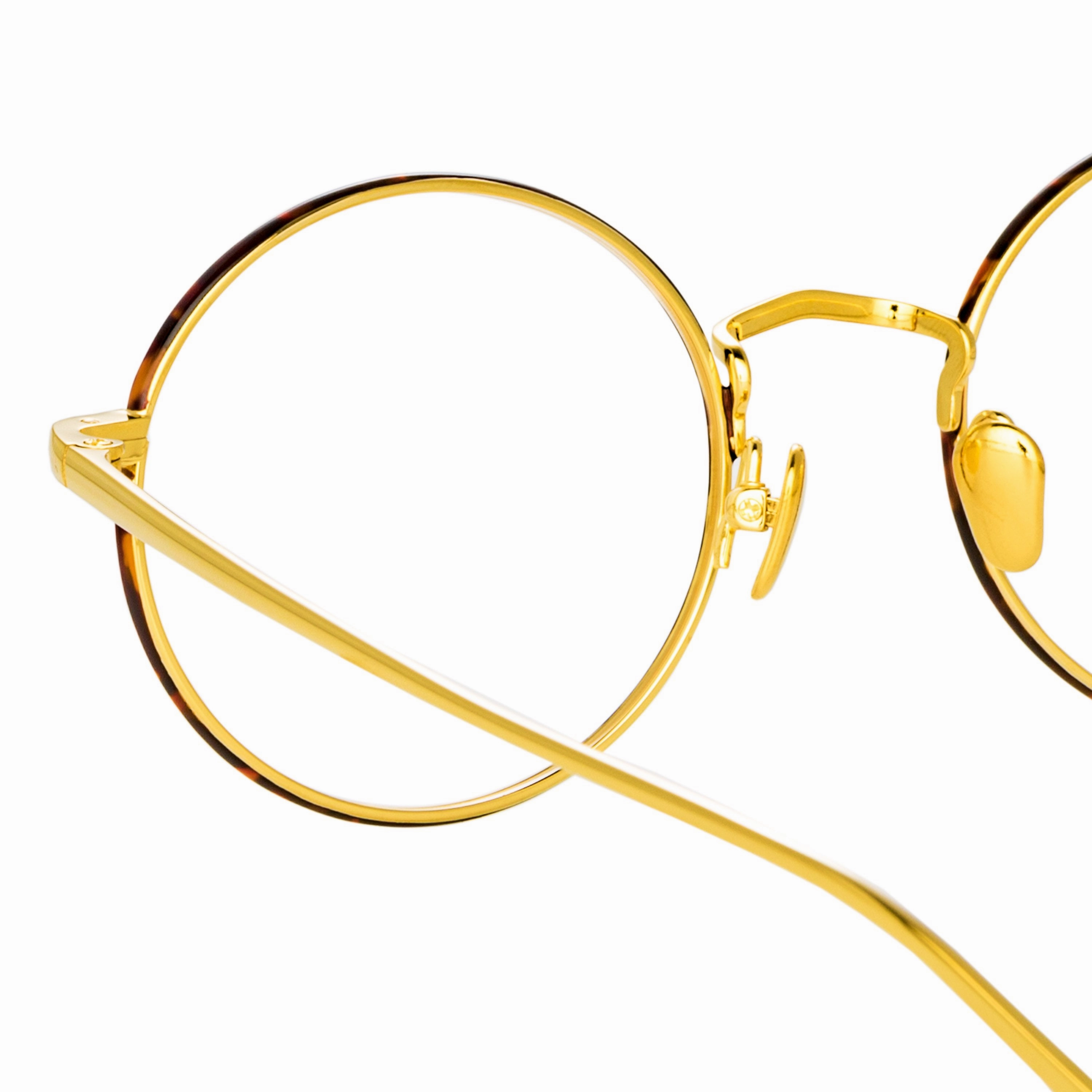 Linda Farrow Optical LFL925 Adams