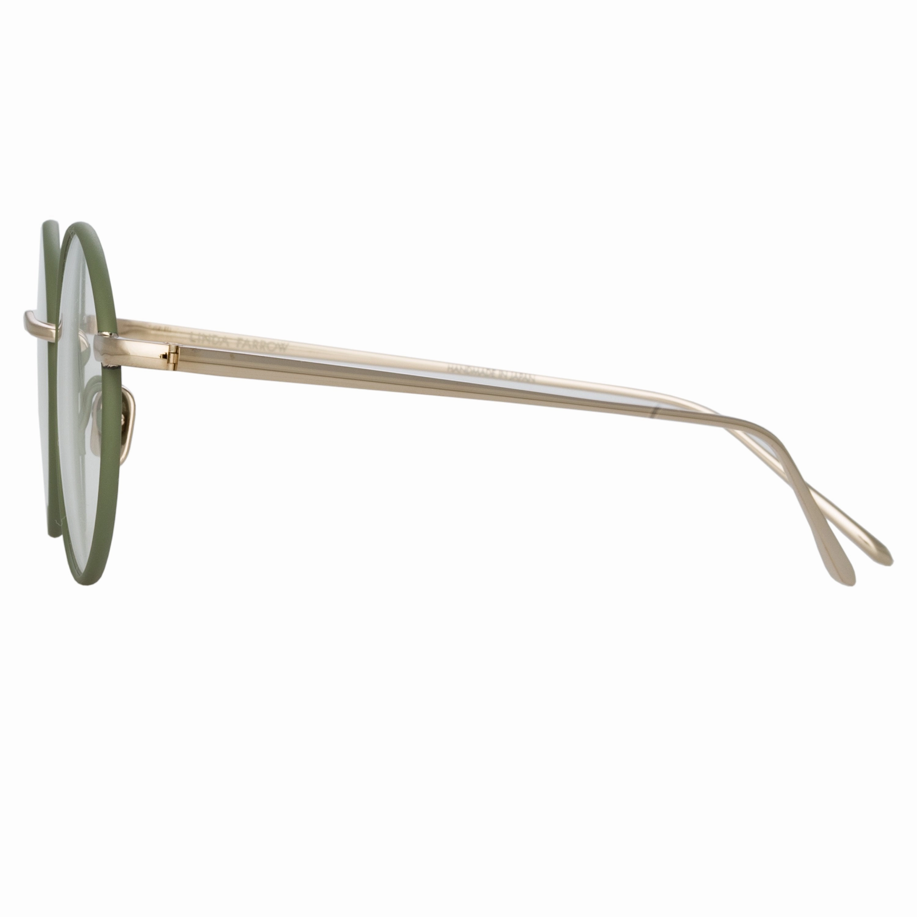 Linda Farrow Optical LFL925 Adams