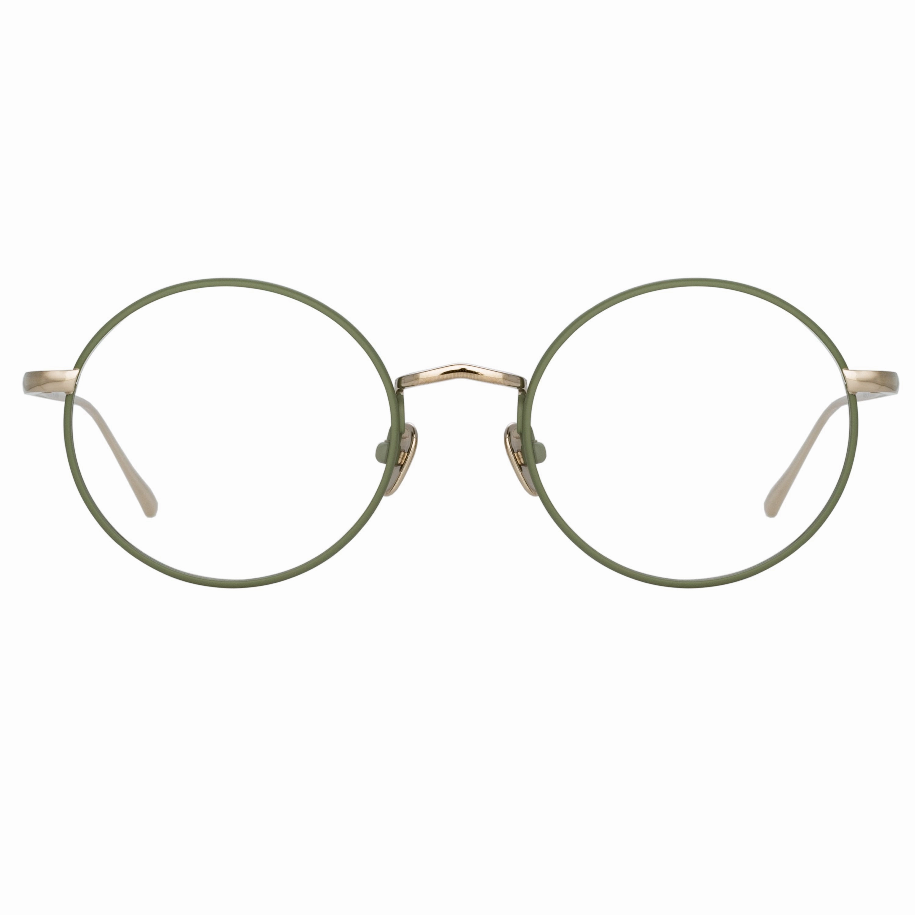 Linda Farrow Optical LFL925 Adams