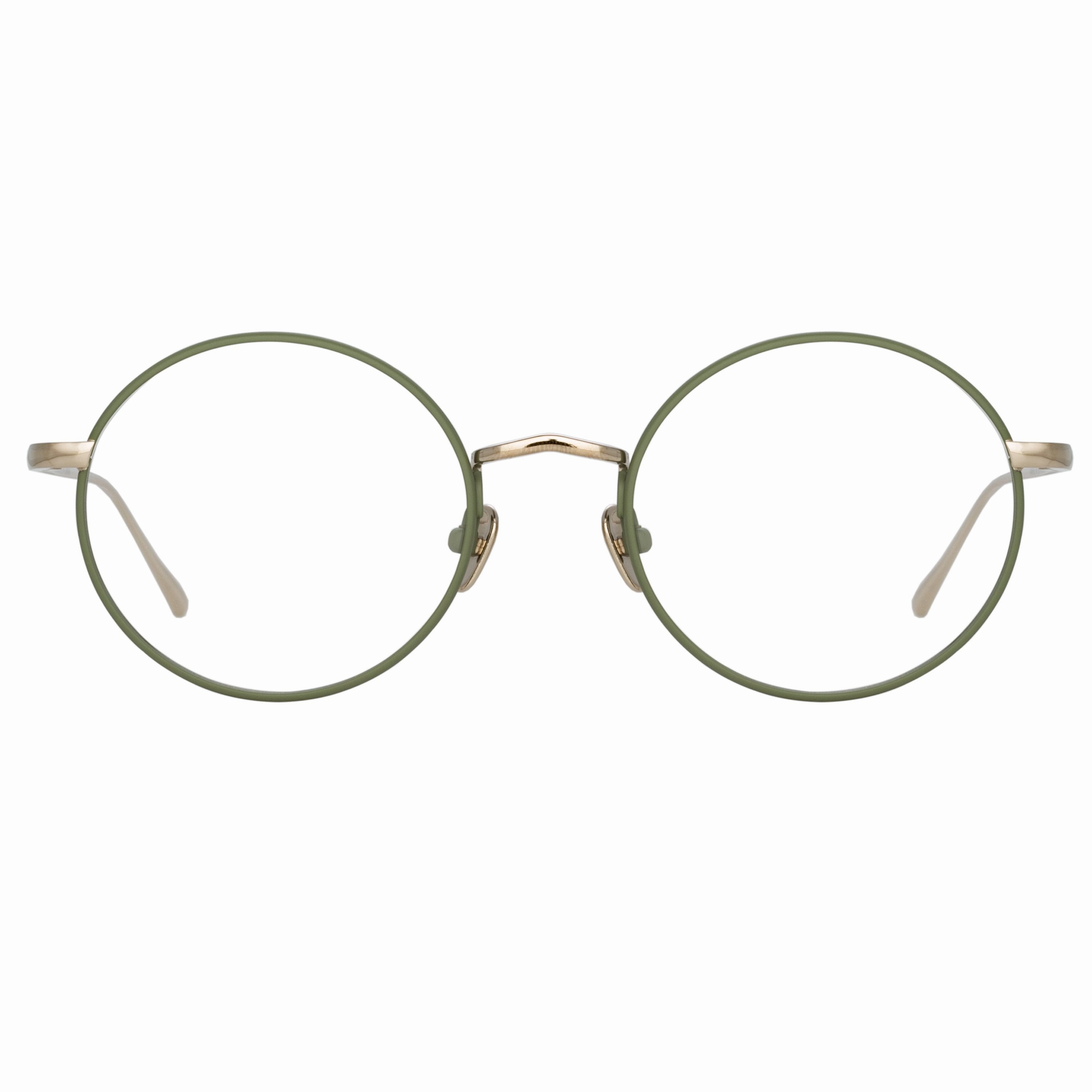 Linda Farrow Optical LFL925 Adams