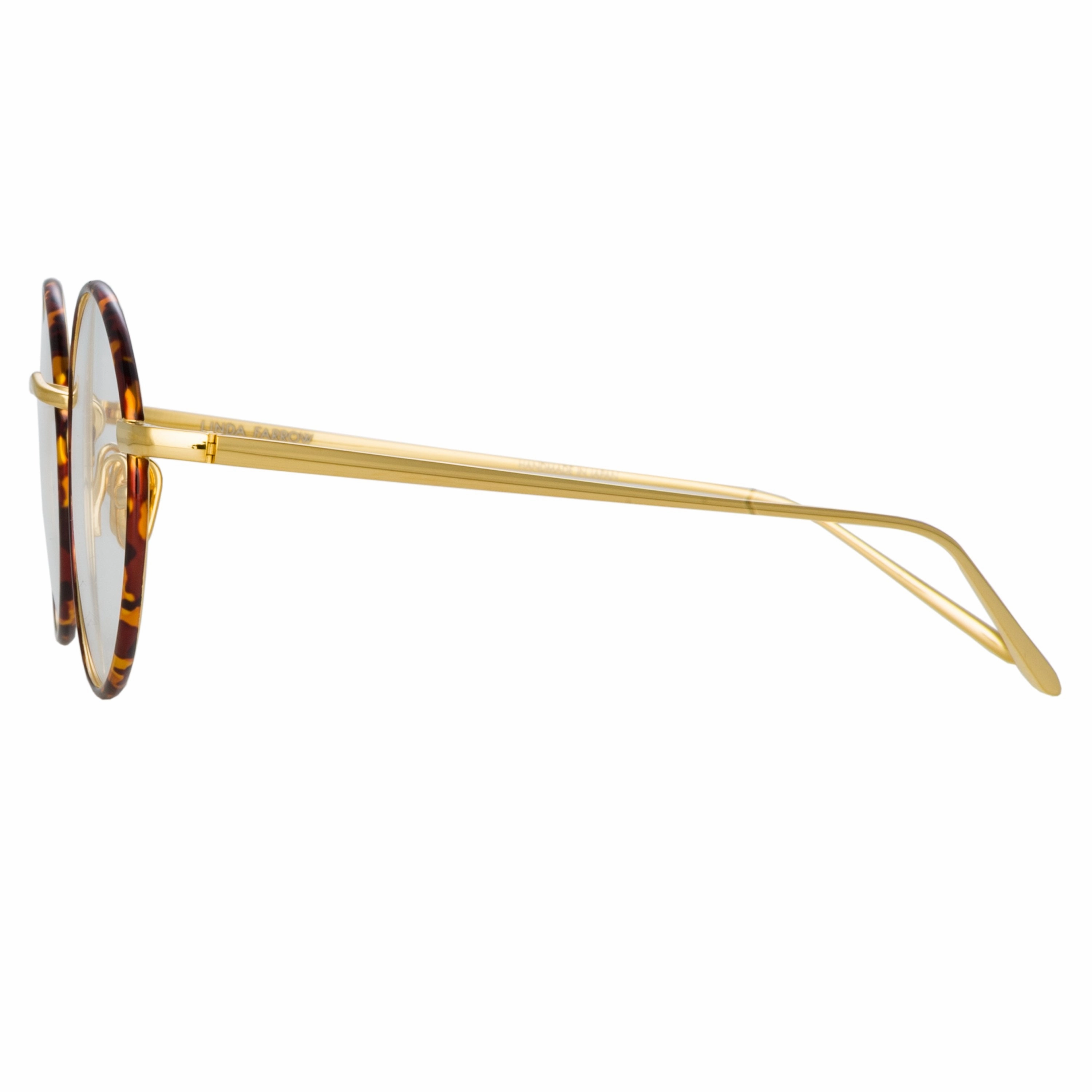 Linda Farrow Optical LFL925 Adams