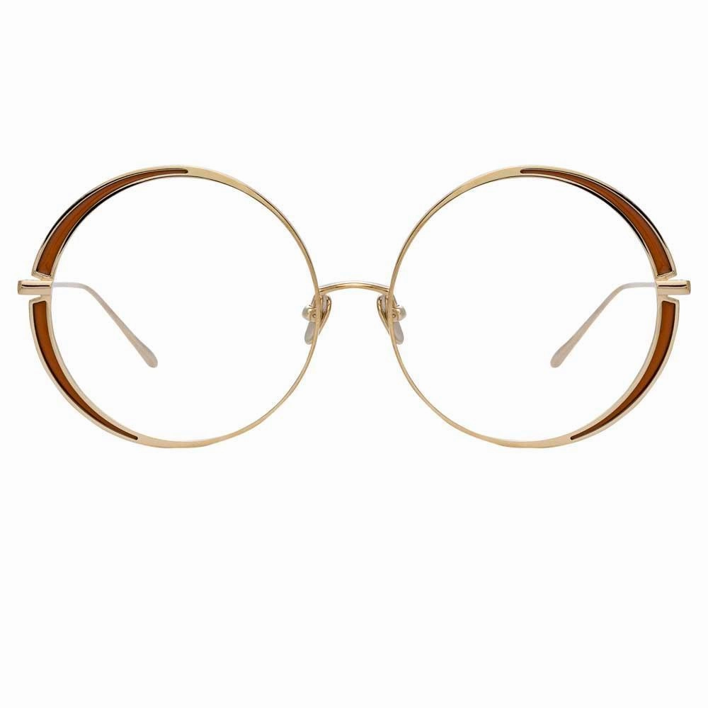 Linda Farrow Optical LFL933 Hart