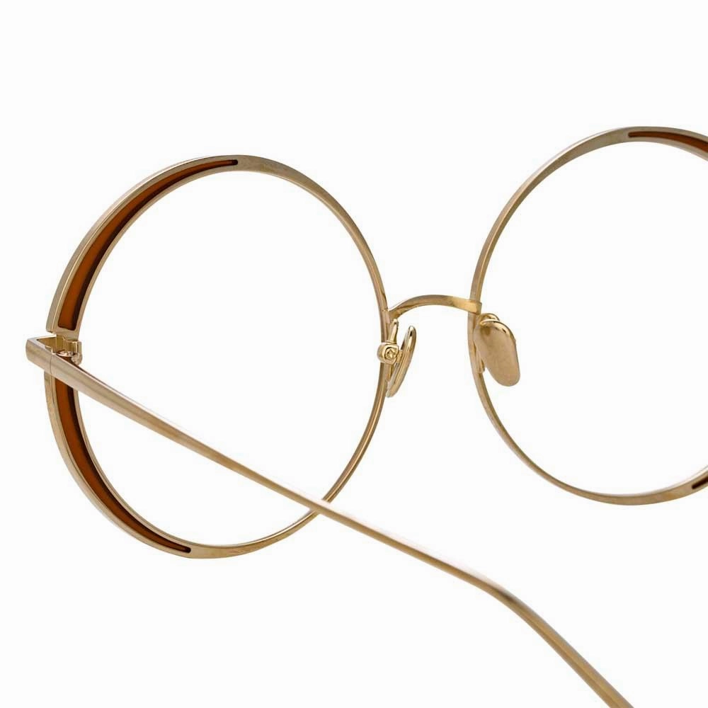 Linda Farrow Optical LFL933 Hart