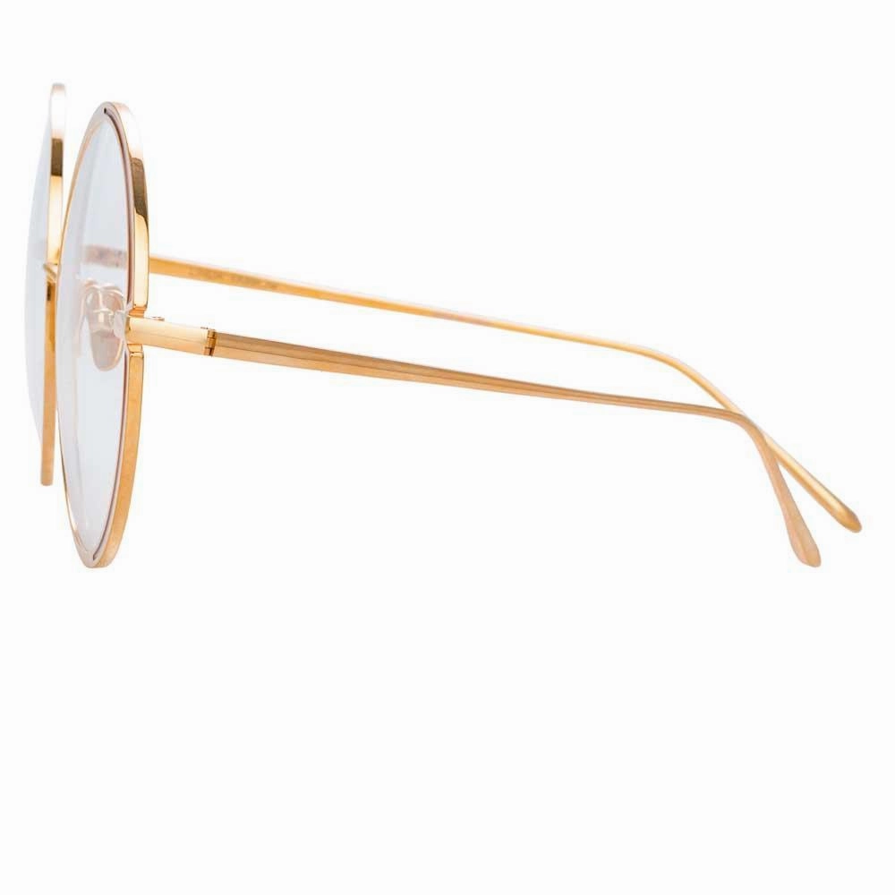 Linda Farrow Optical LFL933 Hart