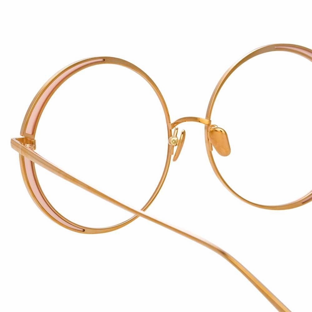 Linda Farrow Optical LFL933 Hart