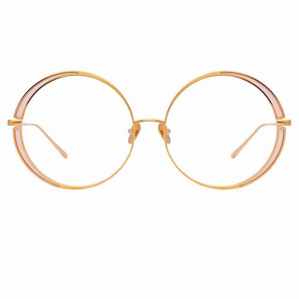 Linda Farrow Optical LFL933 Hart
