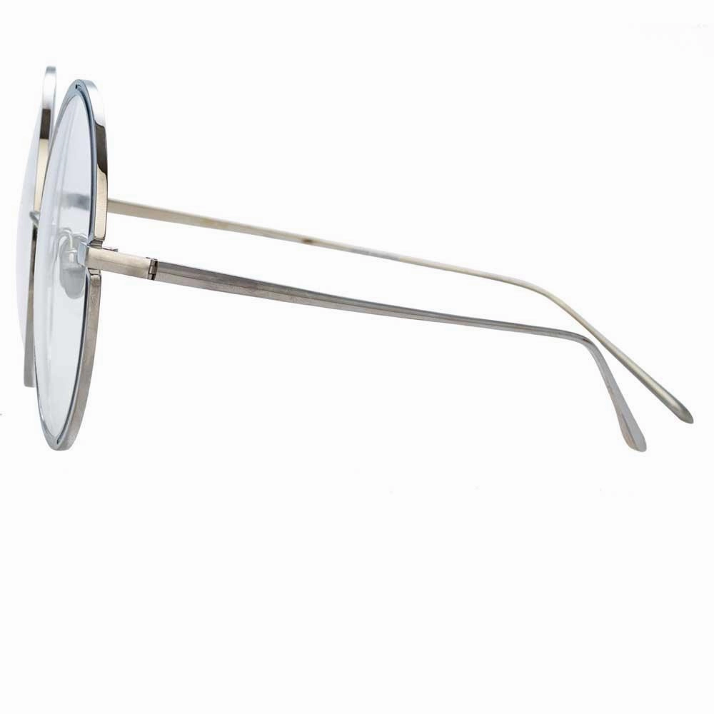 Linda Farrow Optical LFL933 Hart