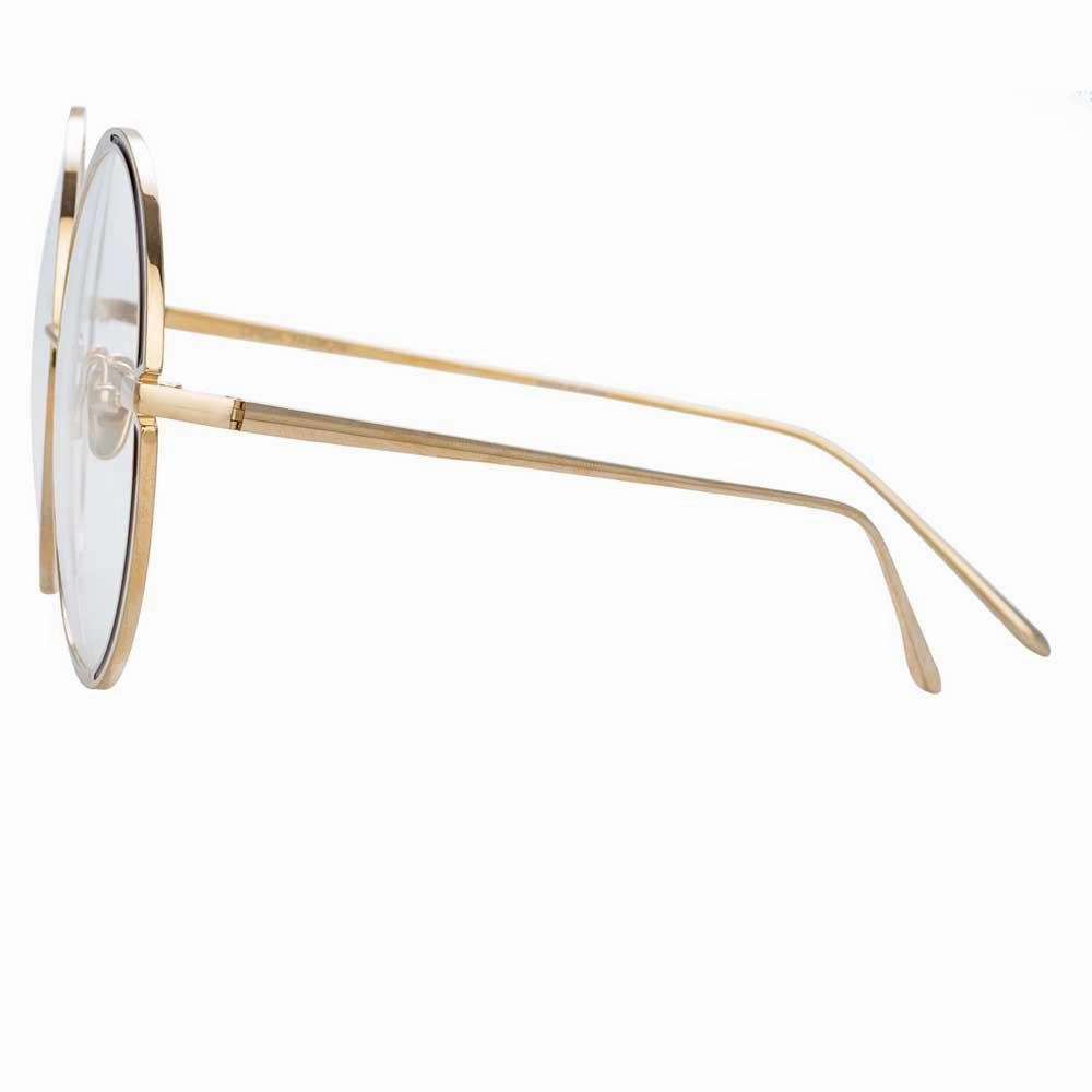 Linda Farrow Optical LFL933 Hart