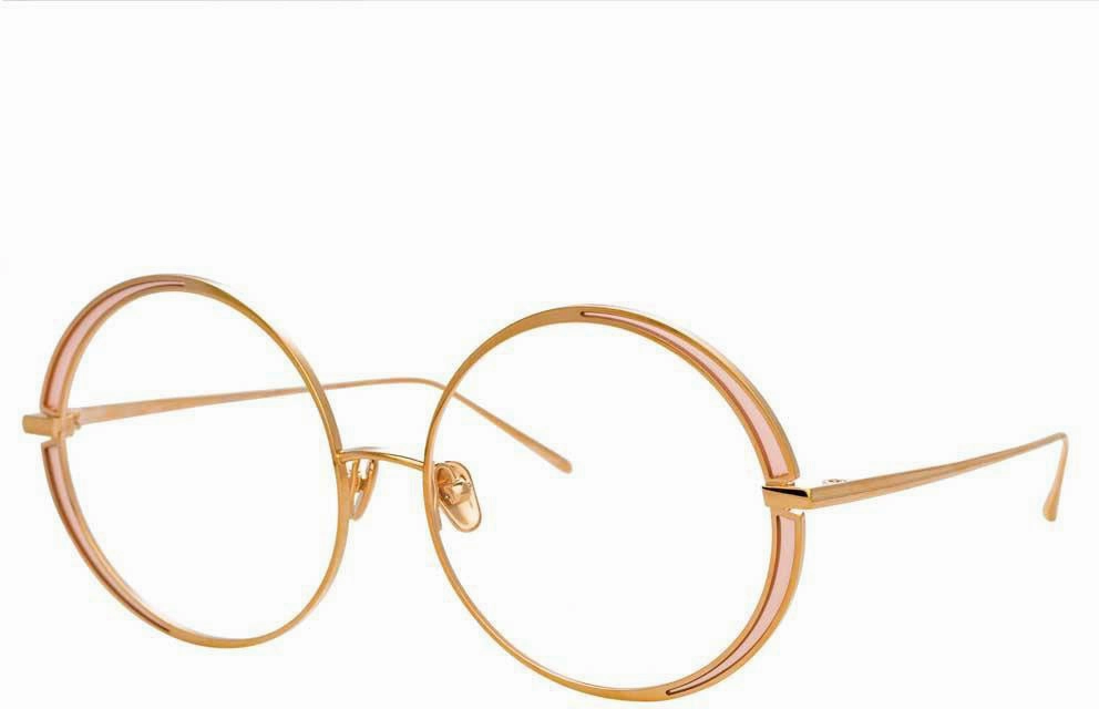 Linda Farrow Optical LFL933 Hart