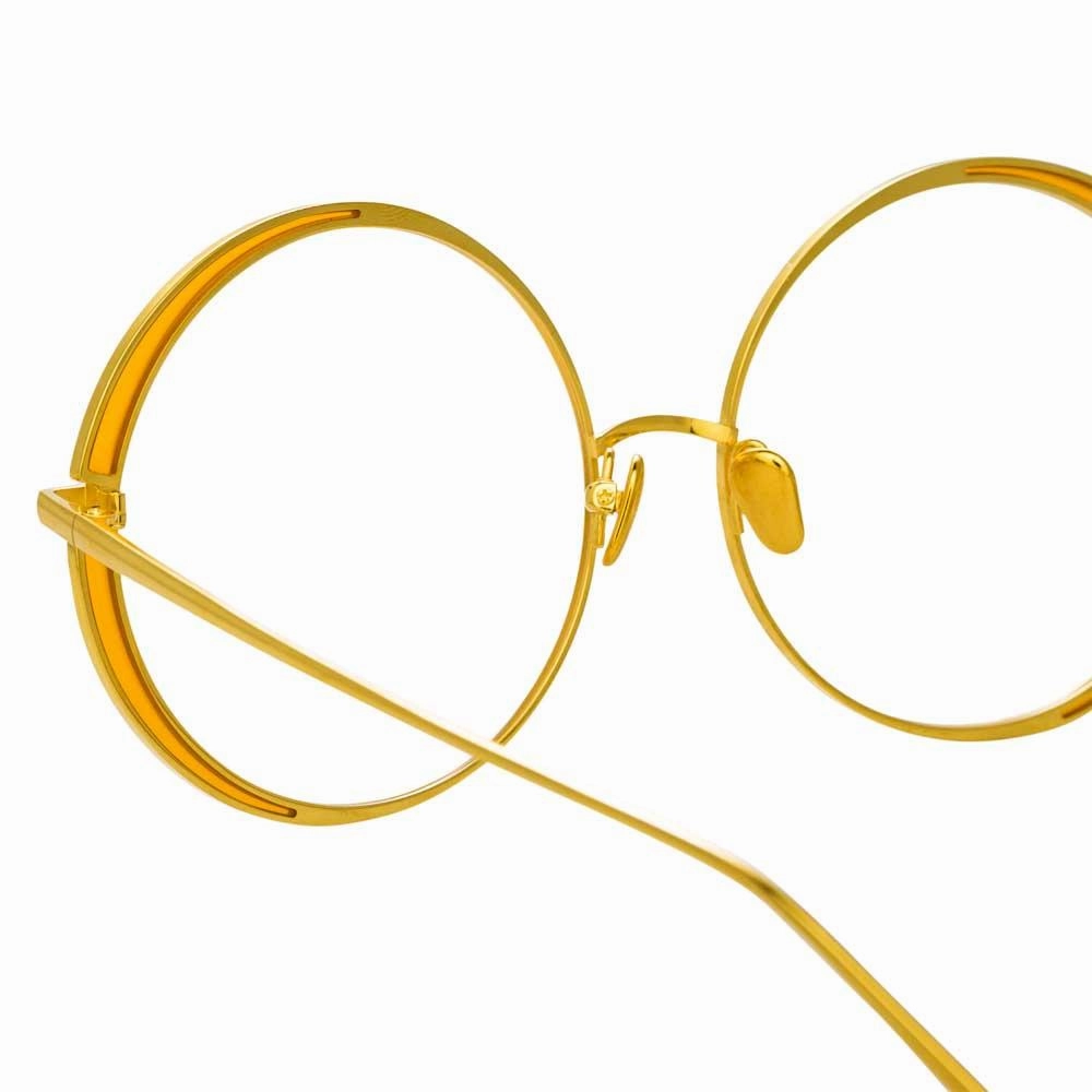 Linda Farrow Optical LFL933 Hart