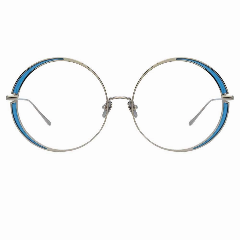 Linda Farrow Optical LFL933 Hart