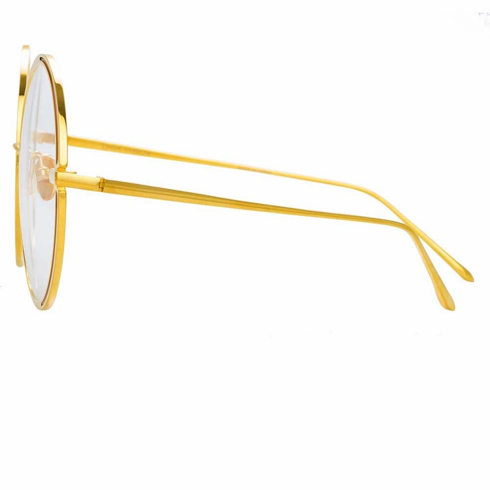 Linda Farrow Optical LFL933 Hart