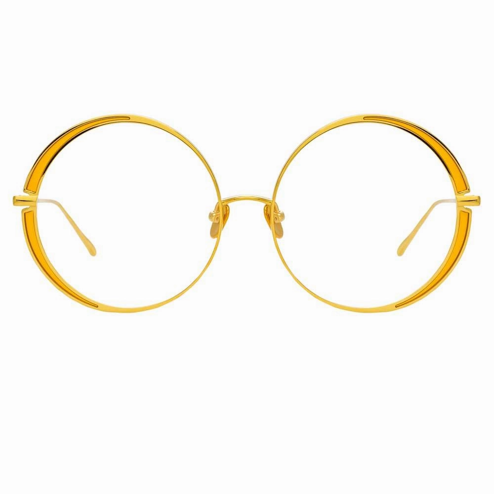 Linda Farrow Optical LFL933 Hart