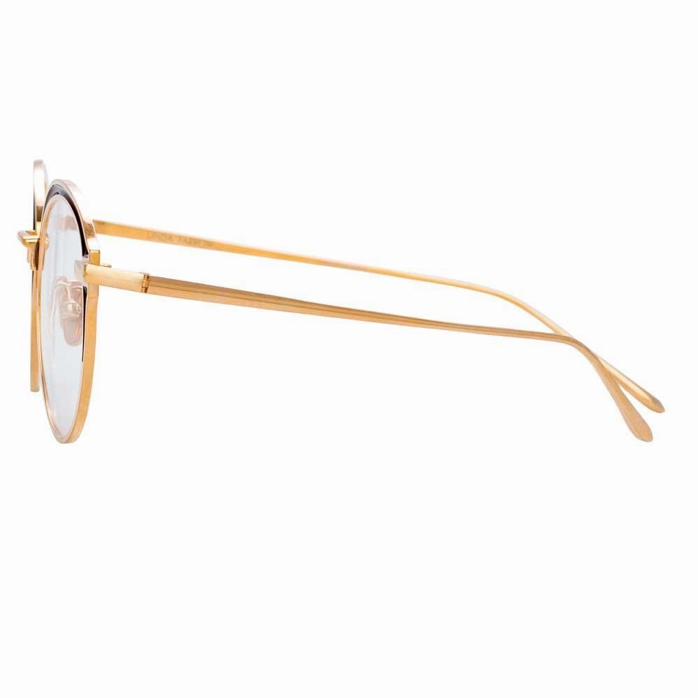 Linda Farrow Optical LFL935 Stanley