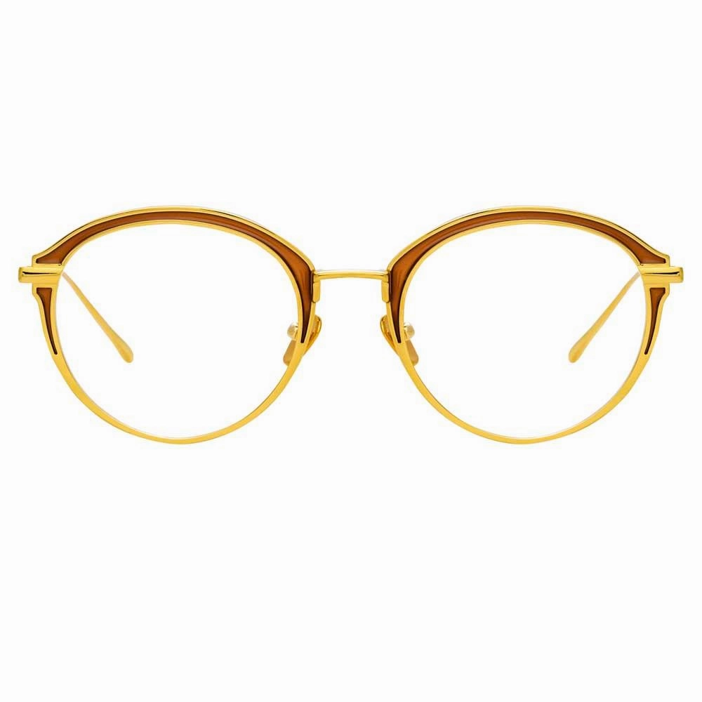 Linda Farrow Optical LFL935 Stanley