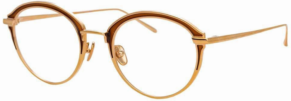 Linda Farrow Optical LFL935 Stanley
